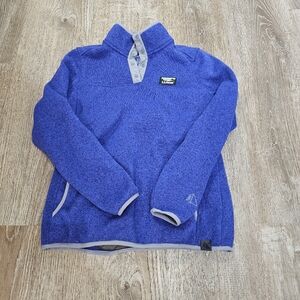 L.L. Bean Sweatshirt
